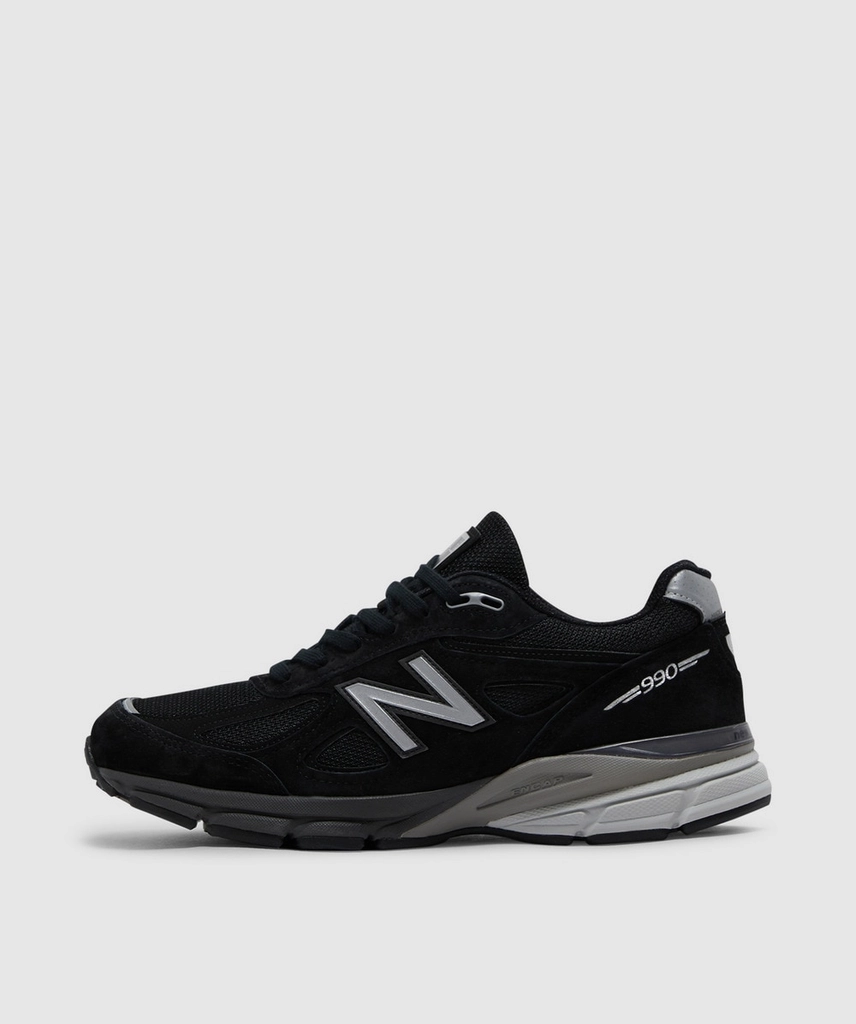 New Balance MIUS 990v4 sneaker